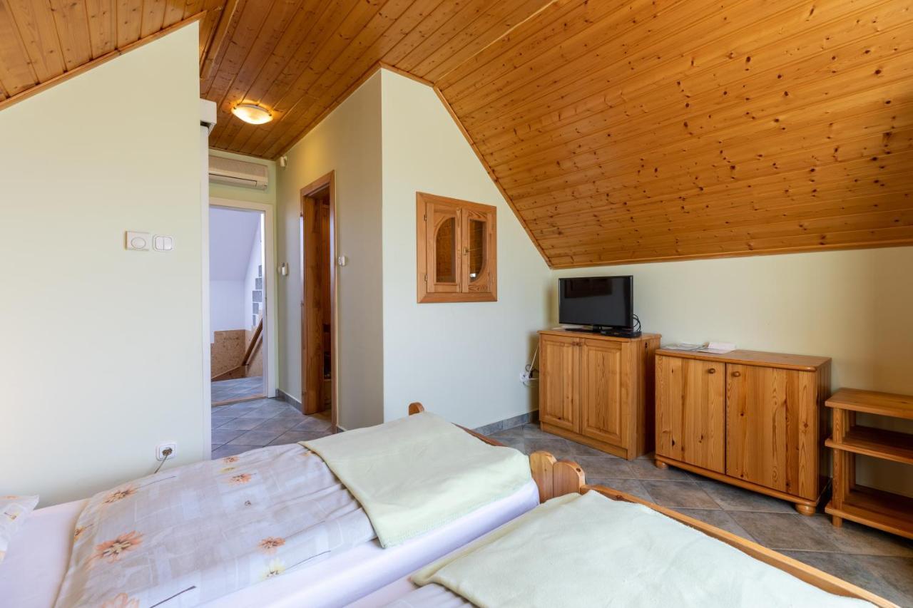 Aranyapartman Hajdúszoboszló Exteriör bild