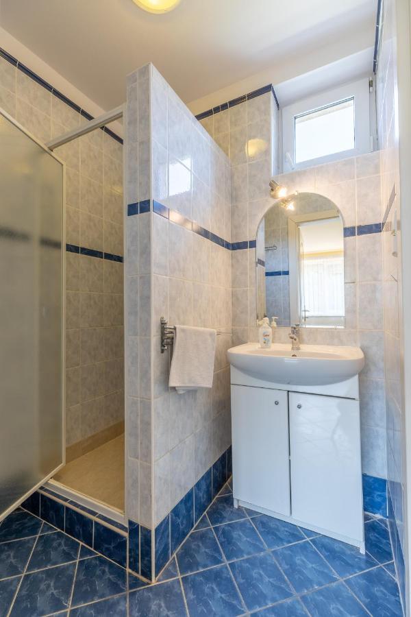 Aranyapartman Hajdúszoboszló Exteriör bild